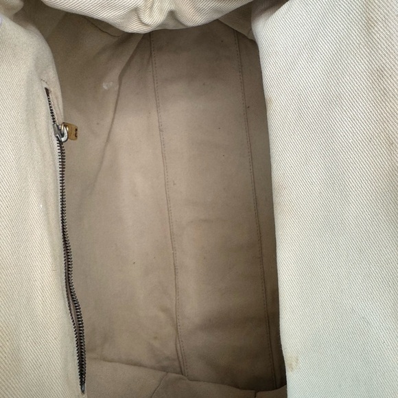 MARC JACOBS QUILTED LEATHER STAM CROSSBODY BAG - Picture 12 of 14